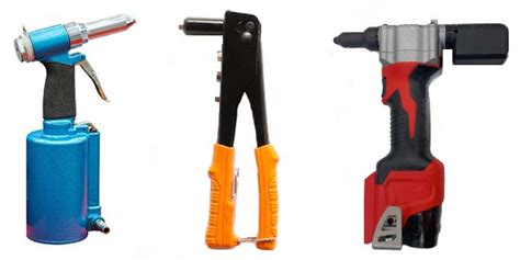rebet gun|Rivet Guns Overview .